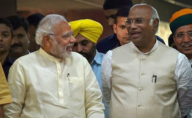'अघोषित आपातकाल के 11 साल पूरे, अच्छे दिन का वादा हकीकत में बुरा सपना साबित हुआ': कांग्रेस